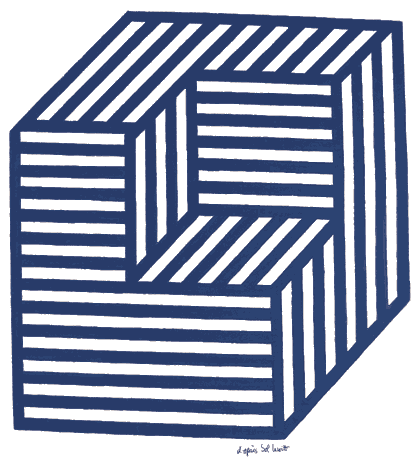 naar Sol Lewitt